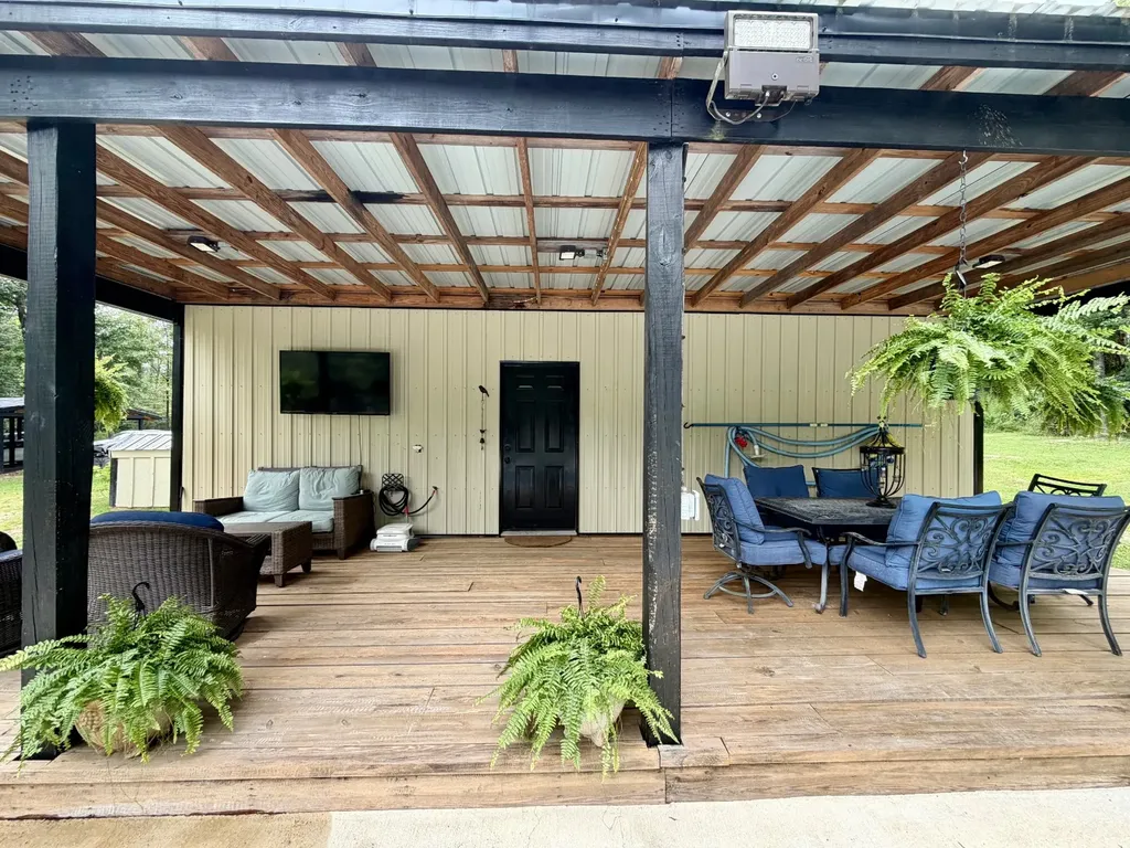 3151 Yellow Pine Road Fruitdale AL 36539