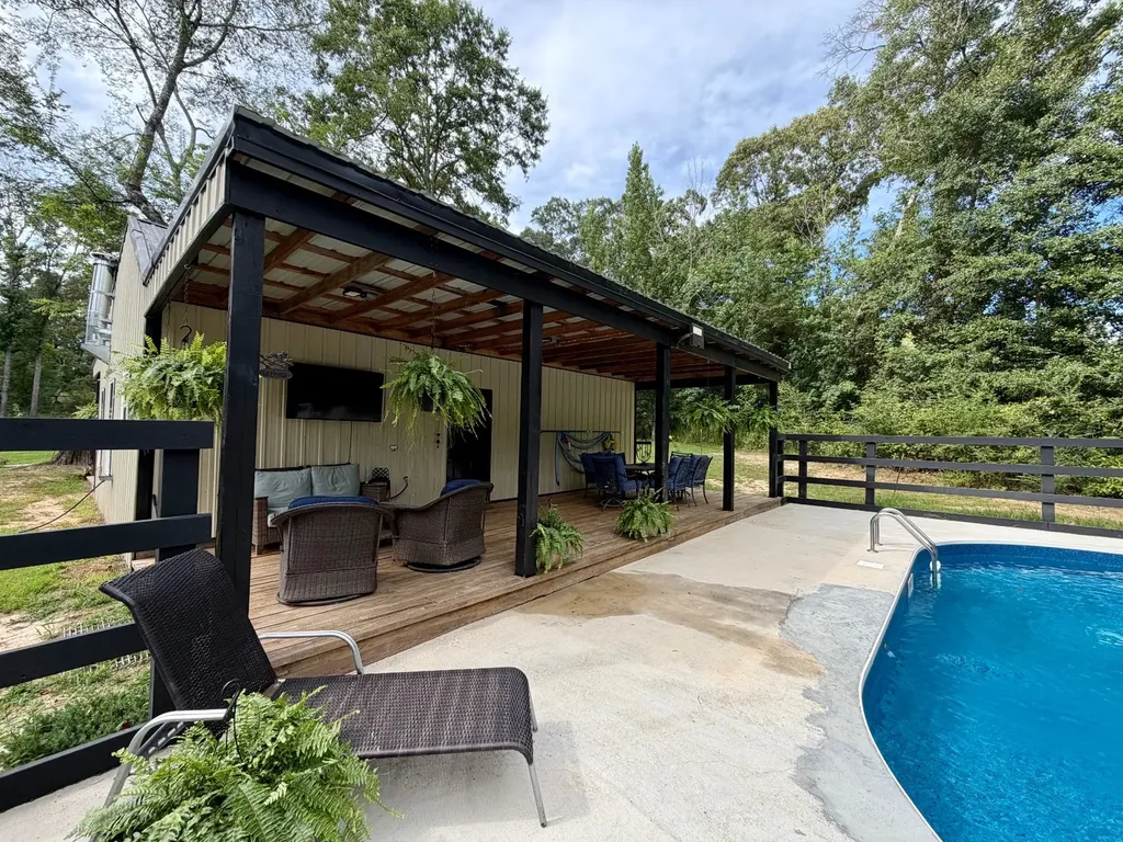 3151 Yellow Pine Road Fruitdale AL 36539
