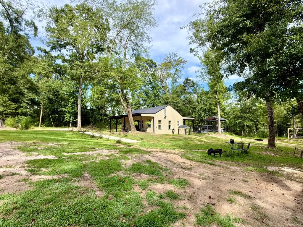 3151 Yellow Pine Road Fruitdale AL 36539