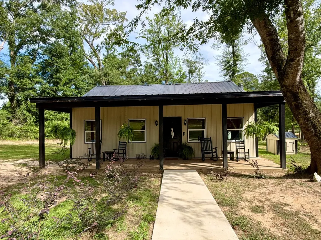 3151 Yellow Pine Road Fruitdale AL 36539