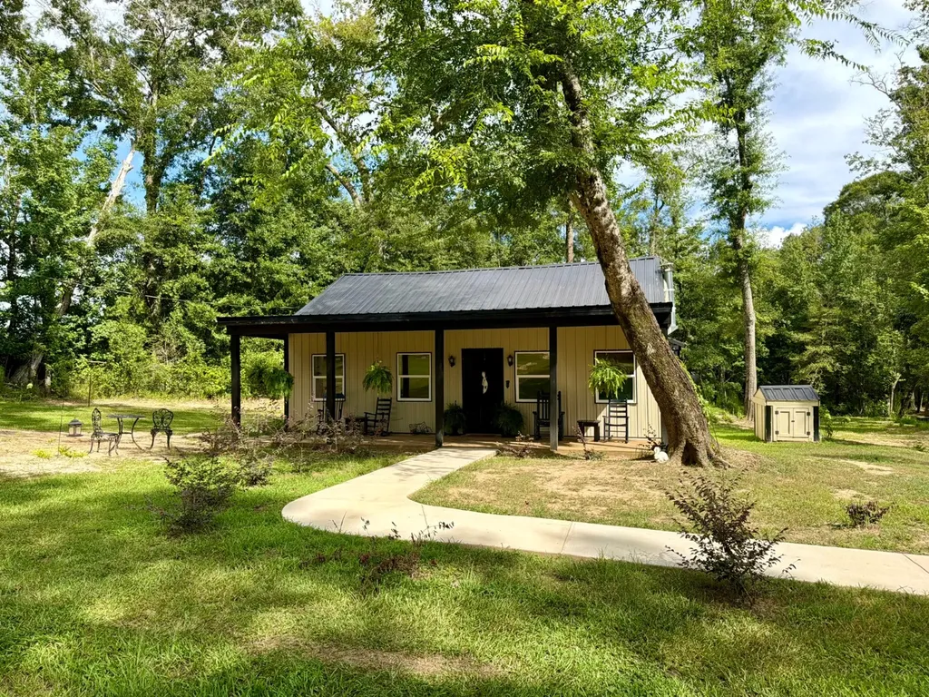 3151 Yellow Pine Road Fruitdale AL 36539