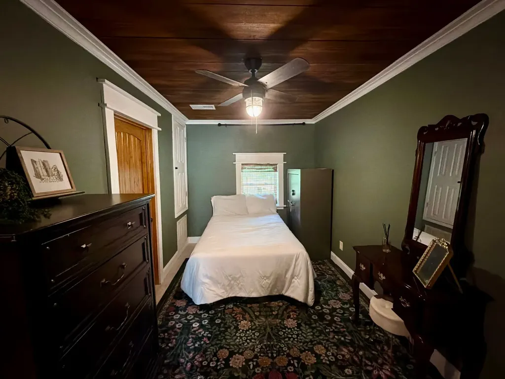 3151 Yellow Pine Road Fruitdale AL 36539