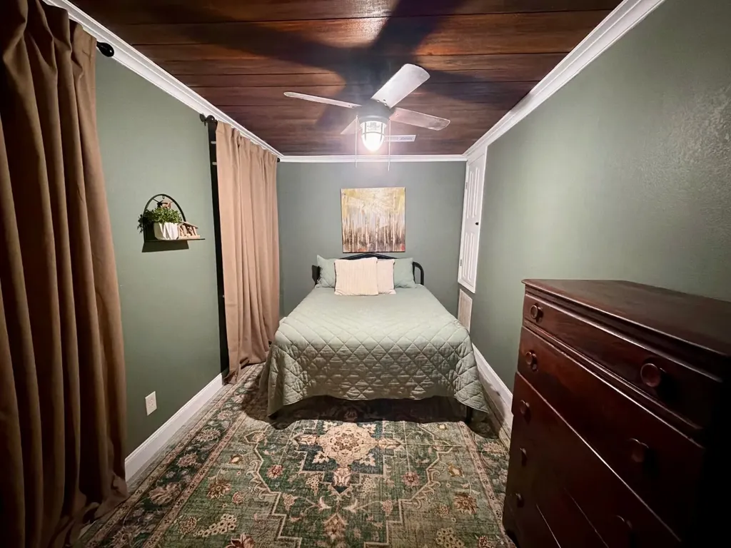 3151 Yellow Pine Road Fruitdale AL 36539