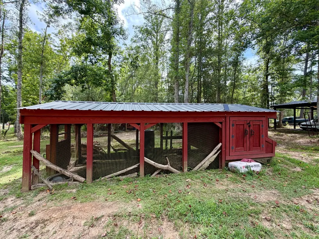 3151 Yellow Pine Road Fruitdale AL 36539