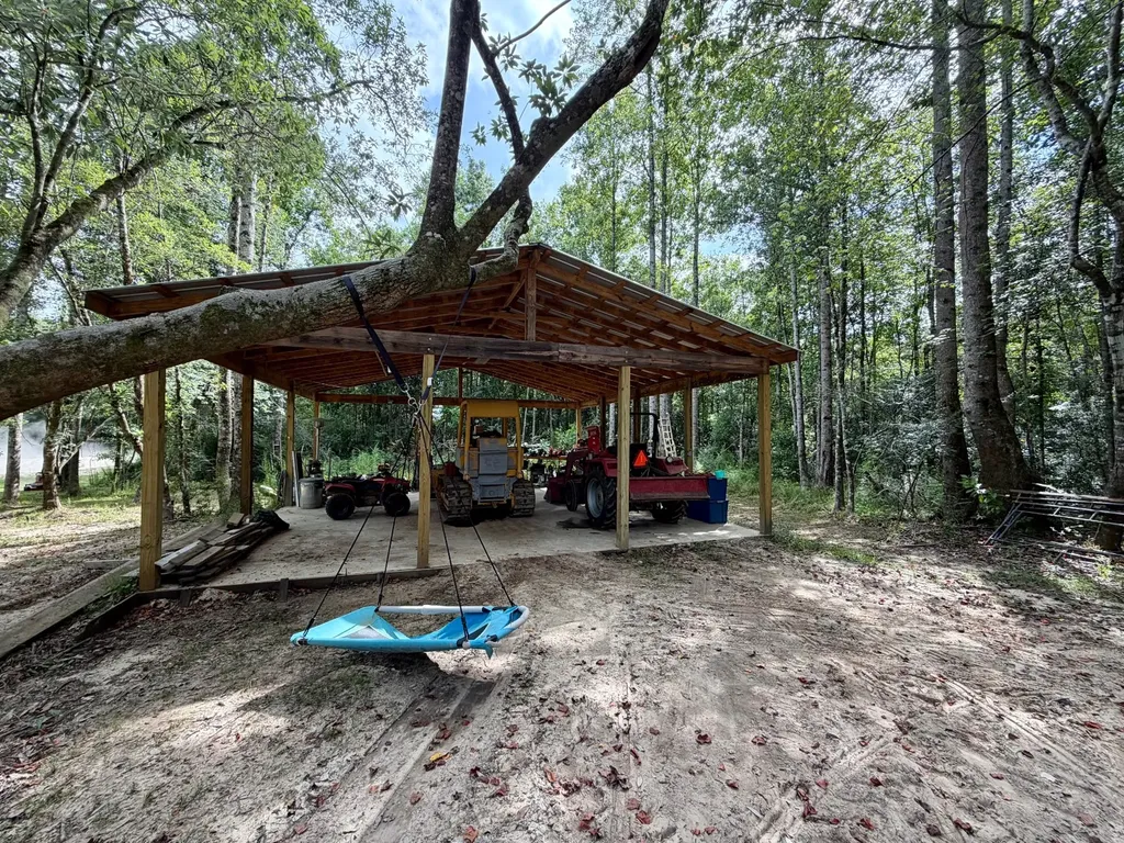 3151 Yellow Pine Road Fruitdale AL 36539
