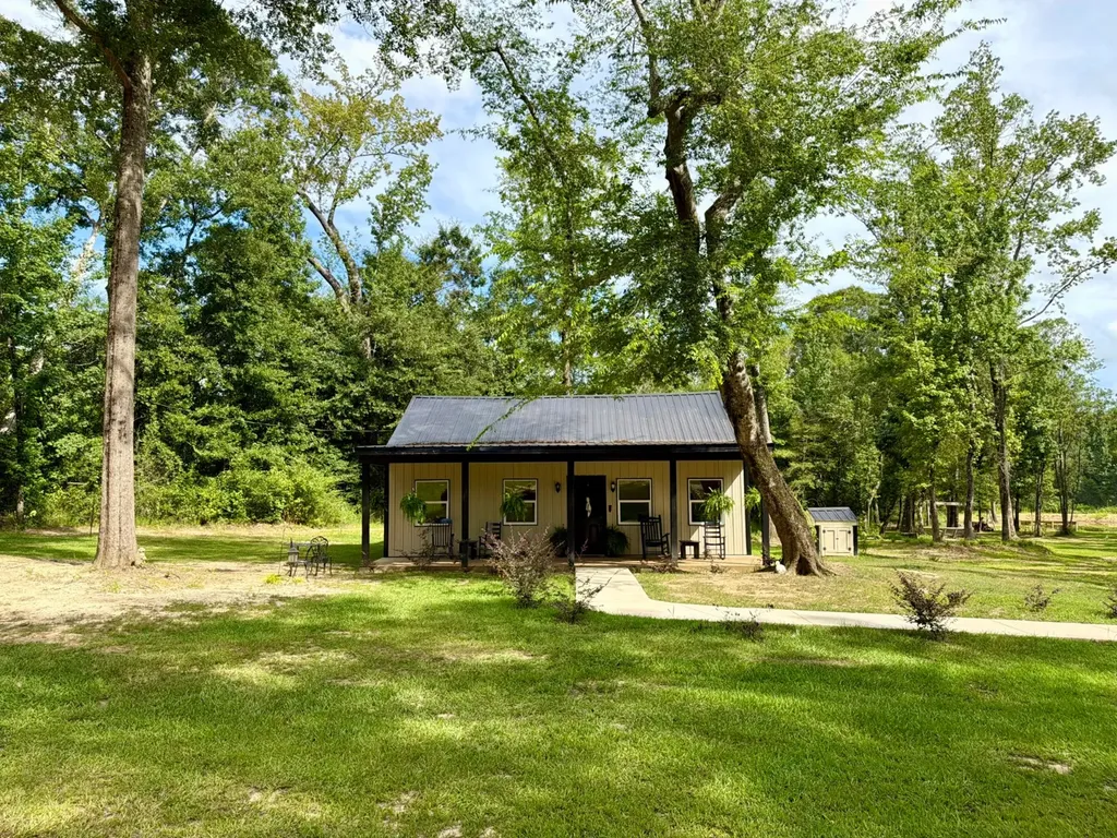 3151 Yellow Pine Road Fruitdale AL 36539
