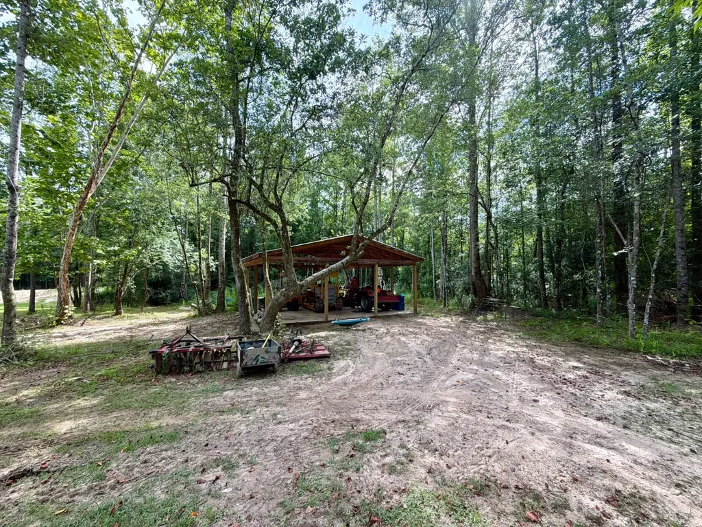 3151 Yellow Pine Road Fruitdale AL 36539