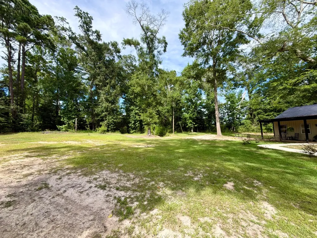 3151 Yellow Pine Road Fruitdale AL 36539