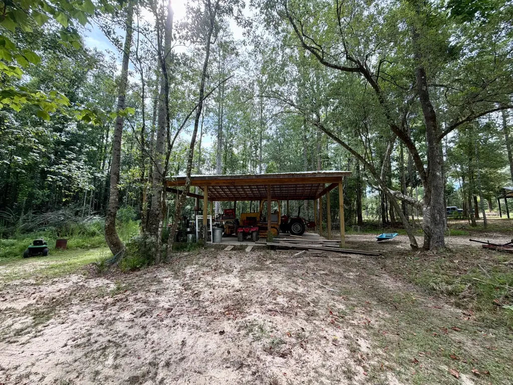 3151 Yellow Pine Road Fruitdale AL 36539