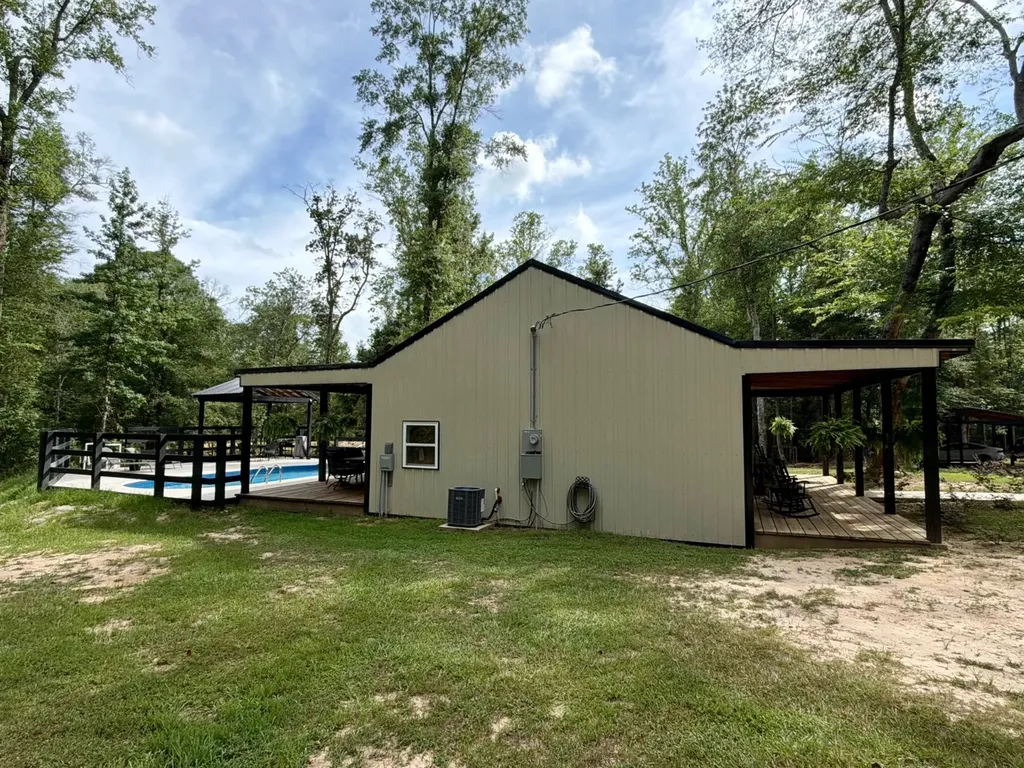 3151 Yellow Pine Road Fruitdale AL 36539