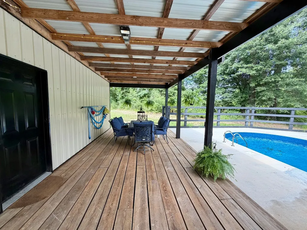 3151 Yellow Pine Road Fruitdale AL 36539