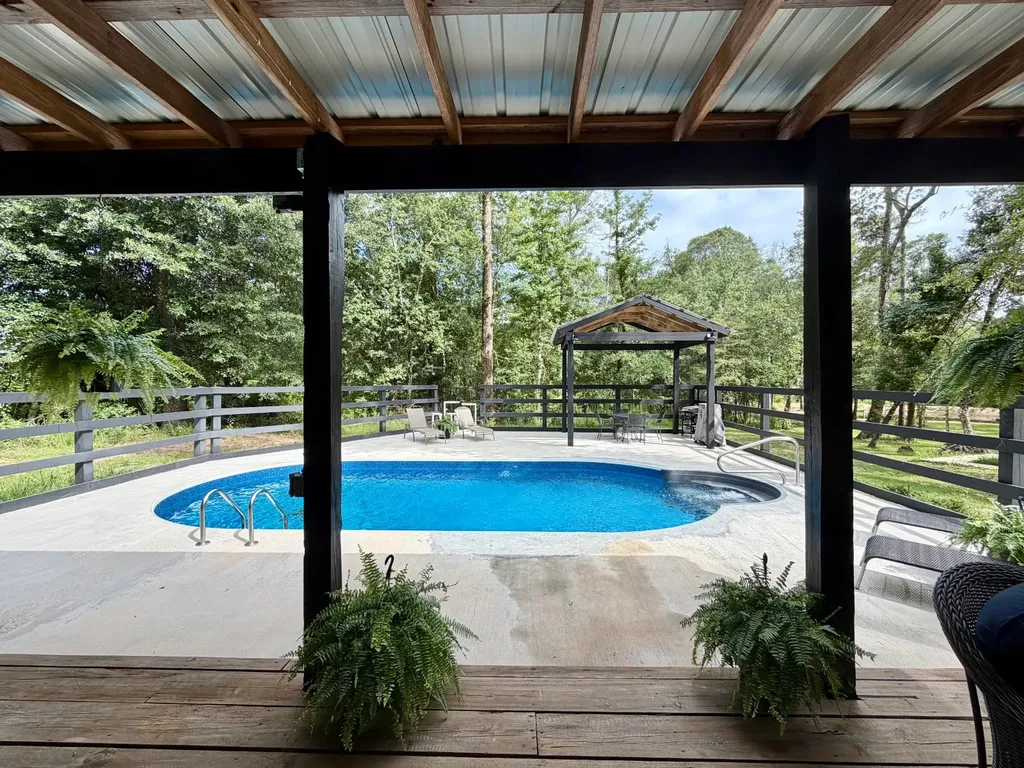 3151 Yellow Pine Road Fruitdale AL 36539