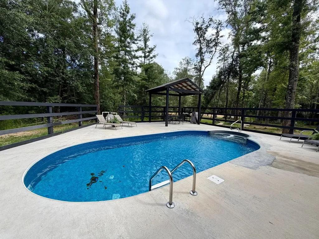 3151 Yellow Pine Road Fruitdale AL 36539