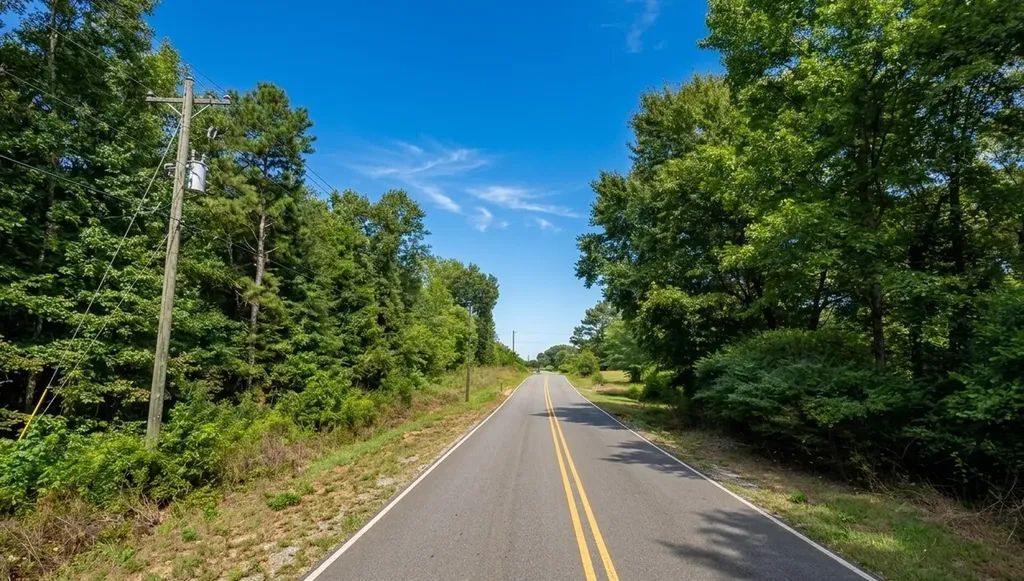0 Country Road 1564 Baileyton AL 35019