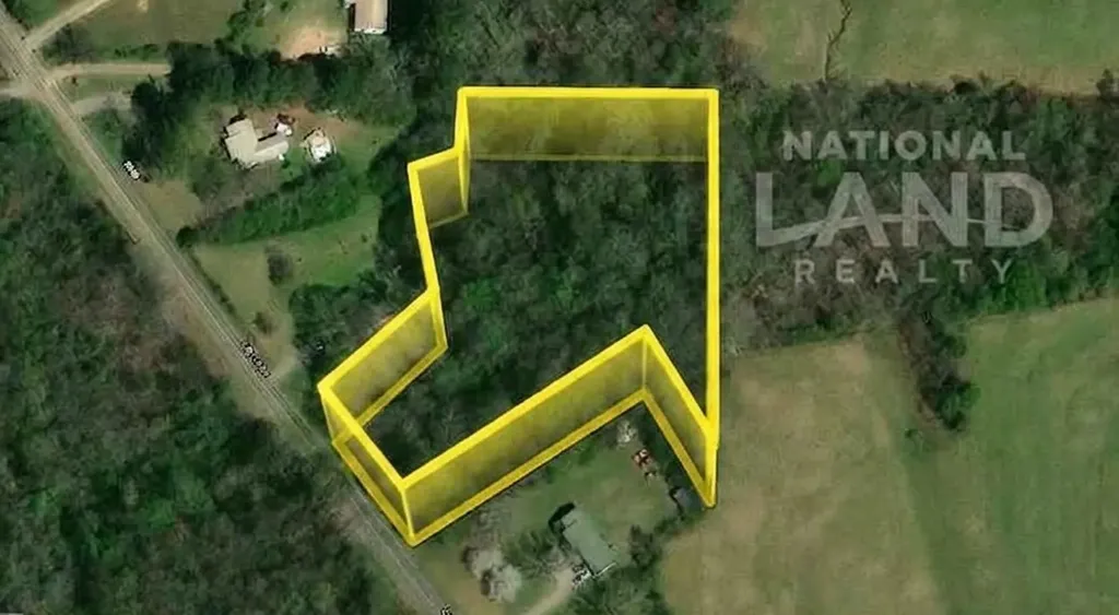 0 Country Road 1564 Baileyton AL 35019