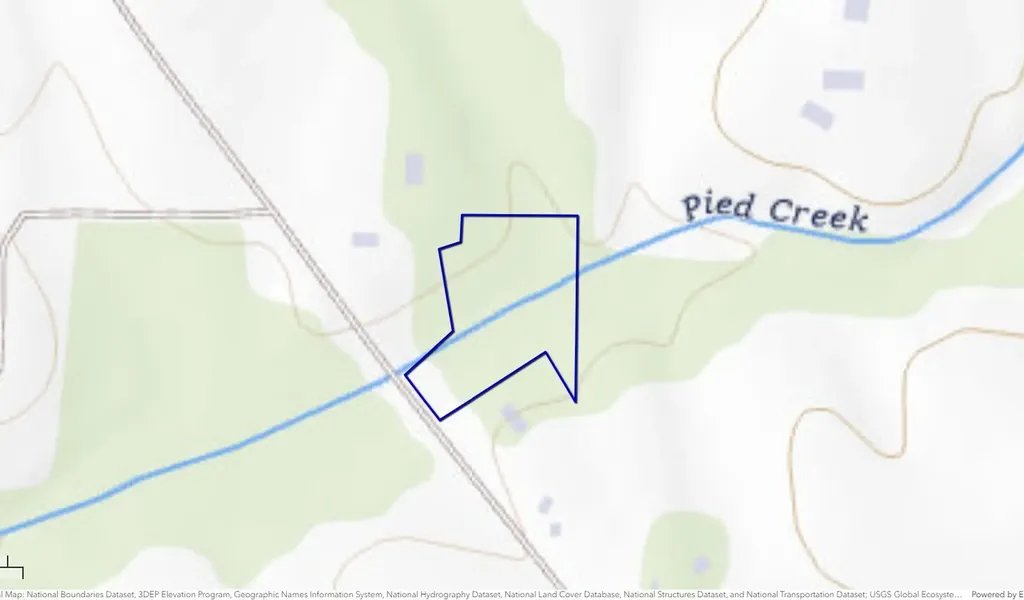 0 Country Road 1564 Baileyton AL 35019