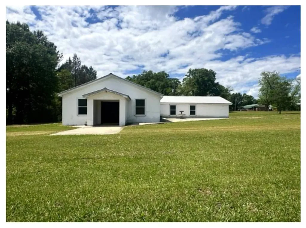 22023 Us-45 Fruitdale AL 36539