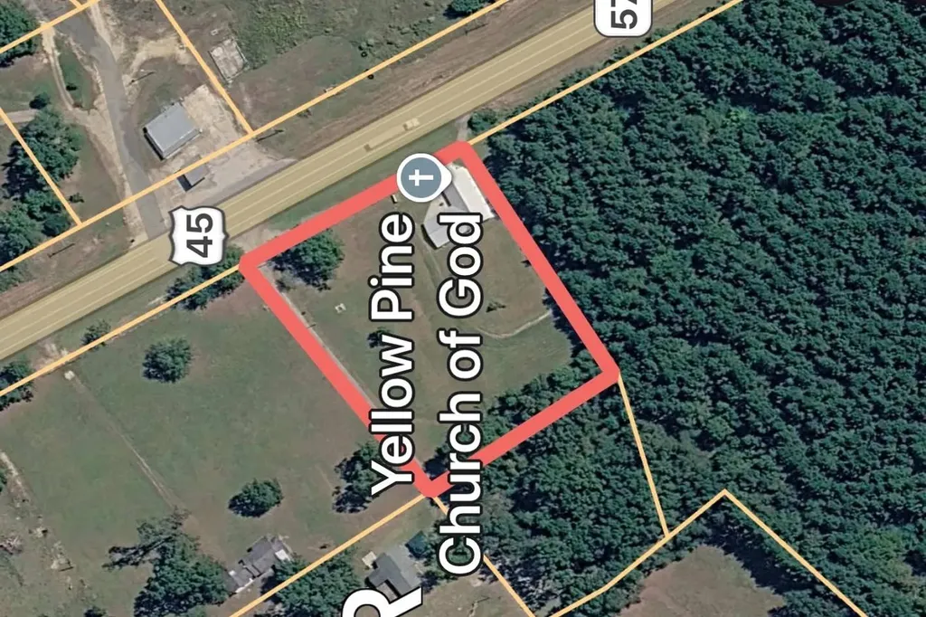 22023 Us-45 Fruitdale AL 36539