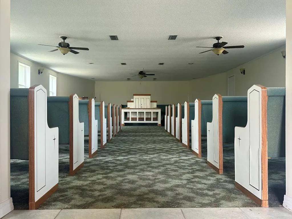 22023 Us-45 Fruitdale AL 36539