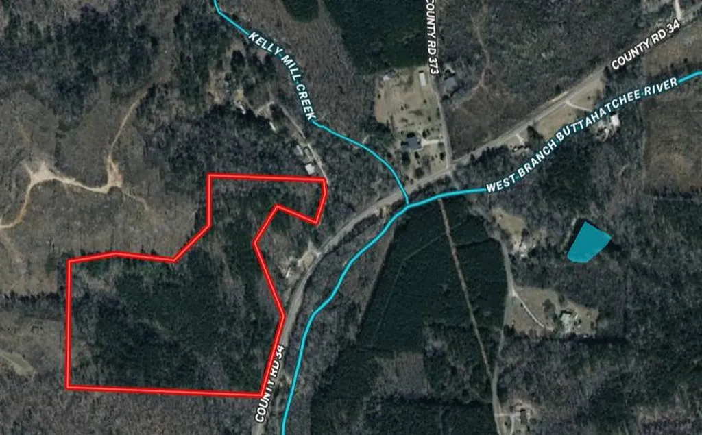 01 County Road 34 Haleyville AL 35565