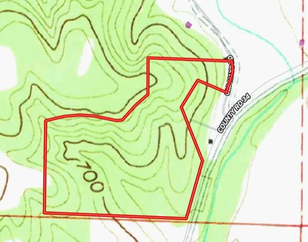 01 County Road 34 Haleyville AL 35565