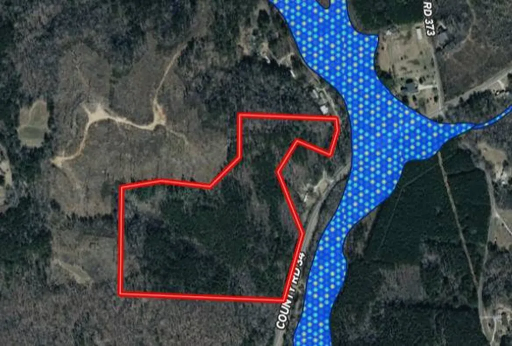 01 County Road 34 Haleyville AL 35565