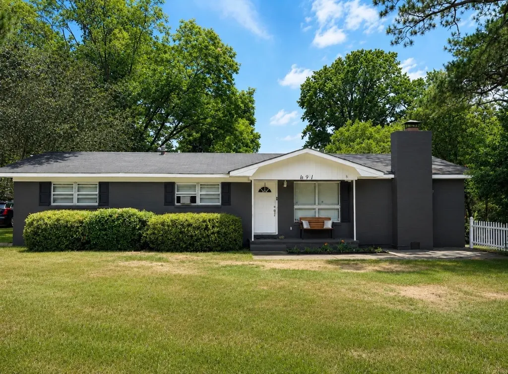 191 Hamrick Avenue Ozark AL 36360