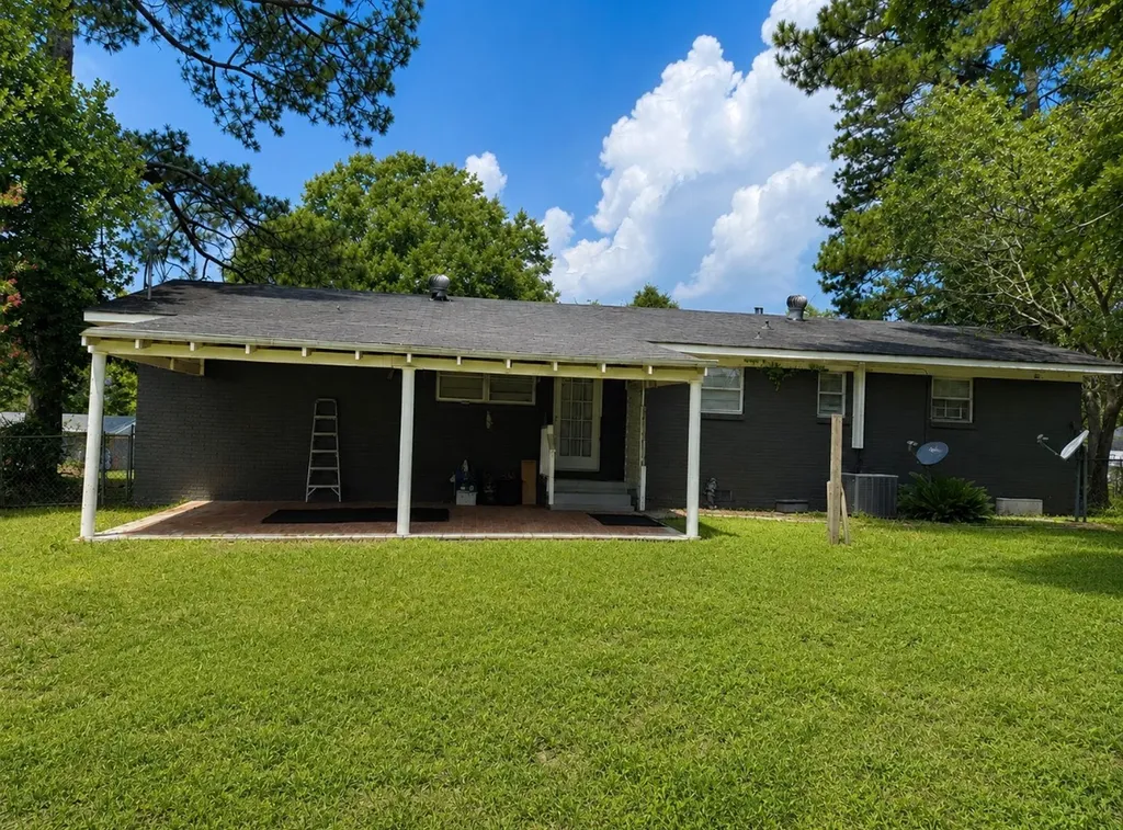 191 Hamrick Avenue Ozark AL 36360