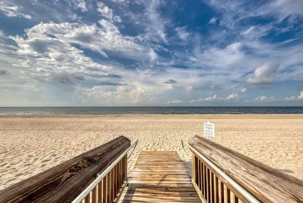 1118 W Beach Boulevard Gulf Shores AL 36542