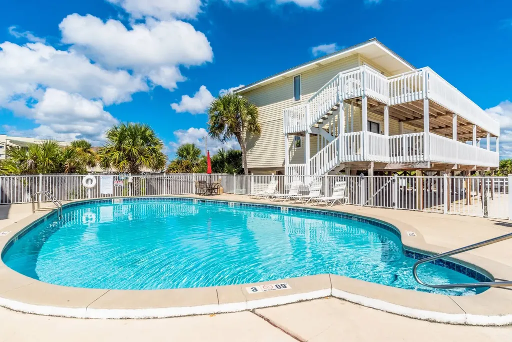 1118 W Beach Boulevard Gulf Shores AL 36542