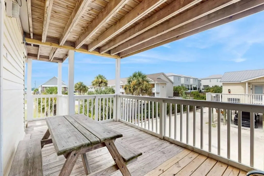 1118 W Beach Boulevard Gulf Shores AL 36542