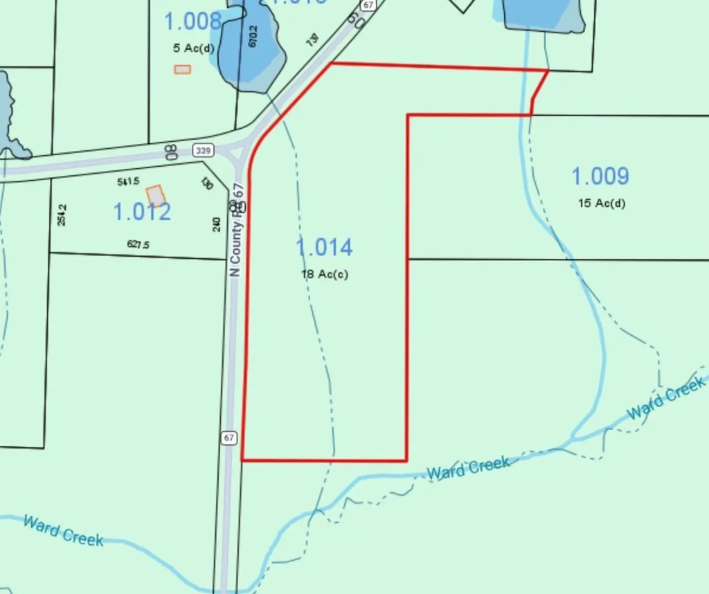 1 County Road 67 Skipperville AL 36374