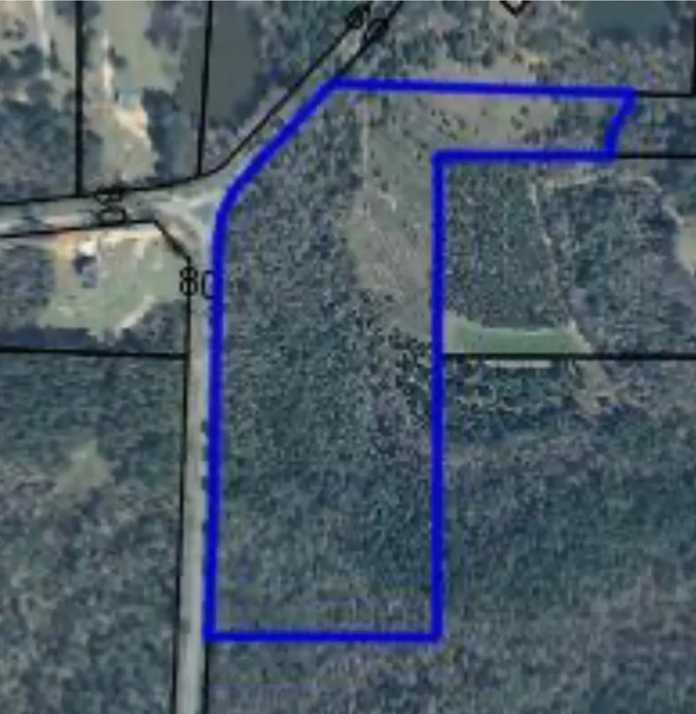 1 County Road 67 Skipperville AL 36374