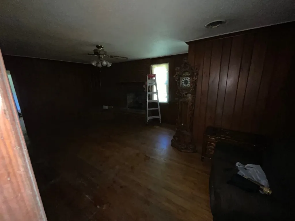 37 Loraine Street Montgomery AL 36108