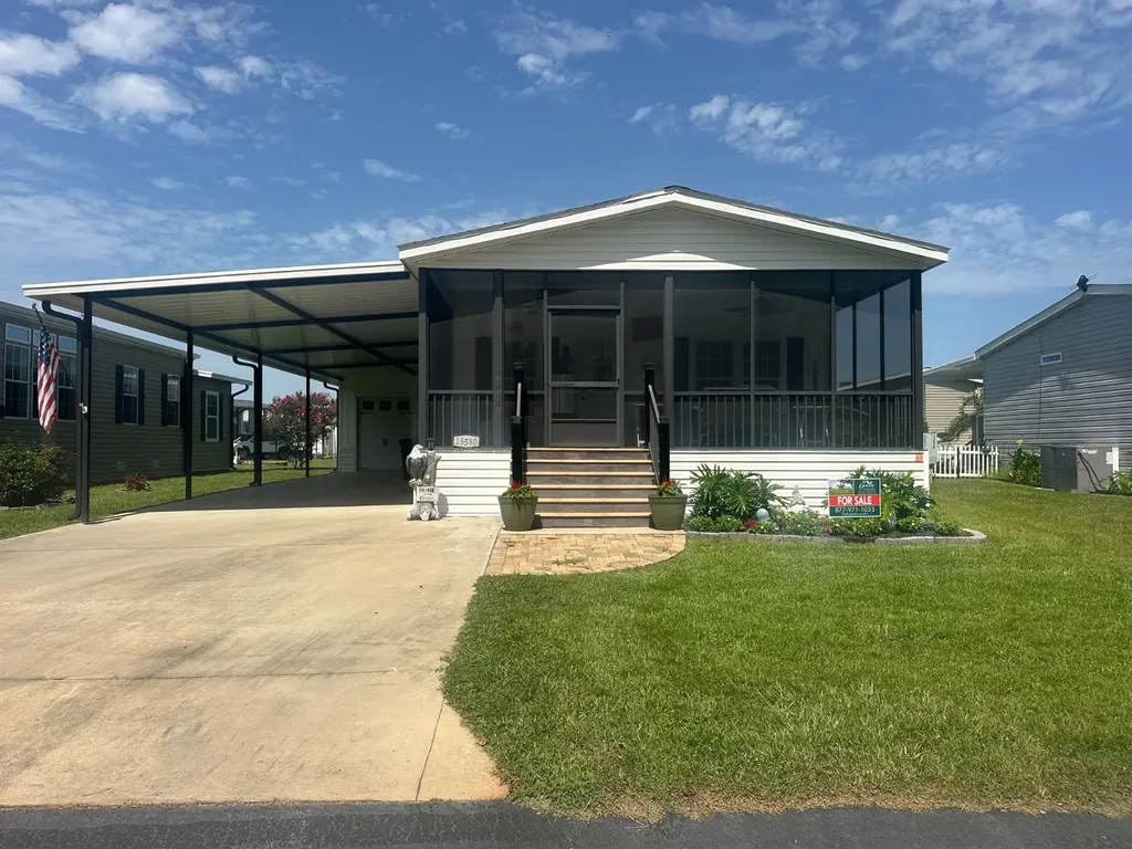 18580 Pondview Drive Foley AL 36535