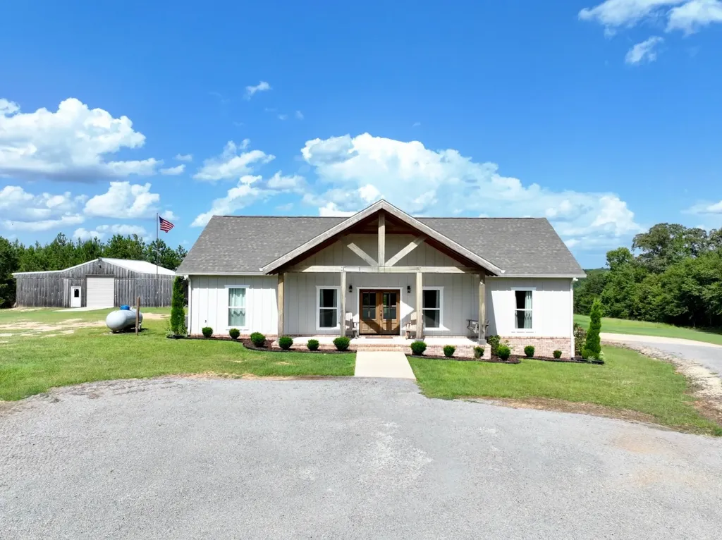 2248 Walker Springs Road Jackson AL 36545
