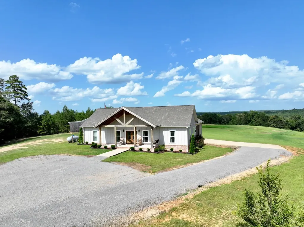 2248 Walker Springs Road Jackson AL 36545