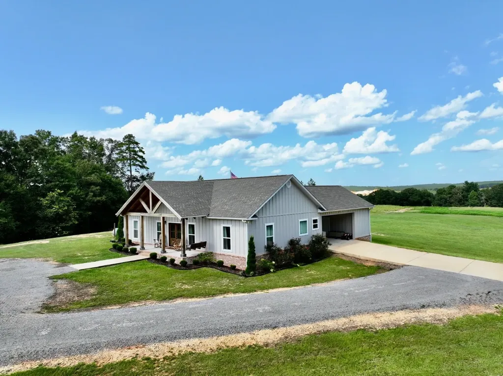 2248 Walker Springs Road Jackson AL 36545