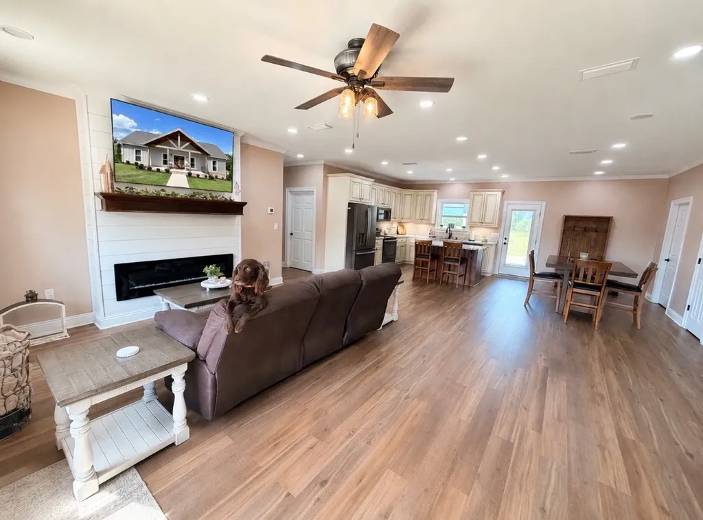 2248 Walker Springs Road Jackson AL 36545