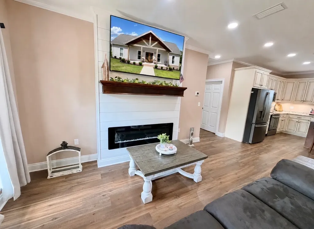 2248 Walker Springs Road Jackson AL 36545