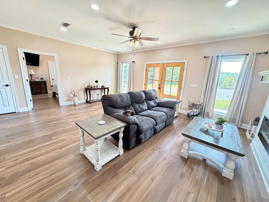 2248 Walker Springs Road Jackson AL 36545