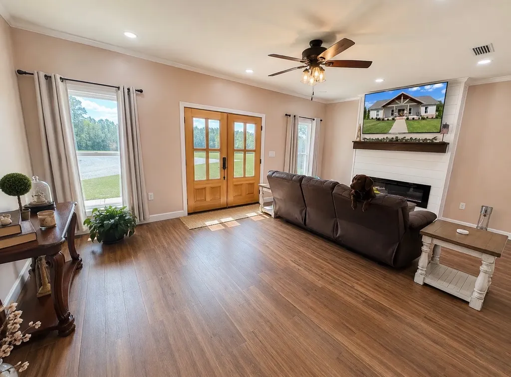 2248 Walker Springs Road Jackson AL 36545