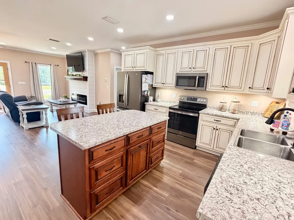 2248 Walker Springs Road Jackson AL 36545