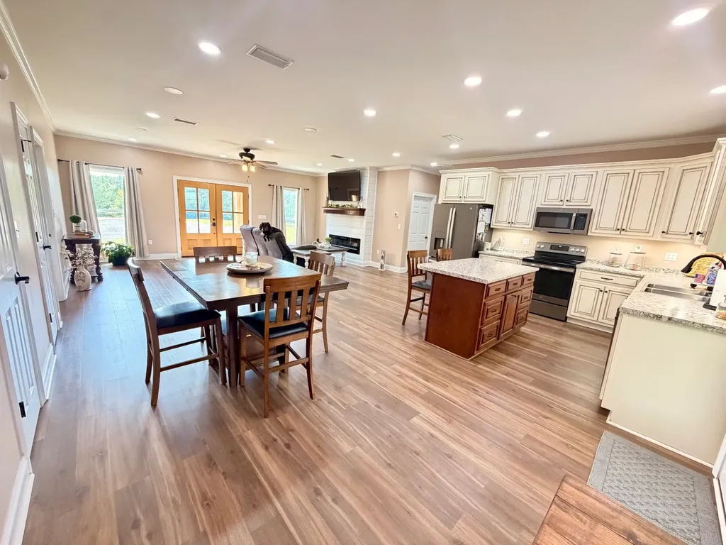 2248 Walker Springs Road Jackson AL 36545
