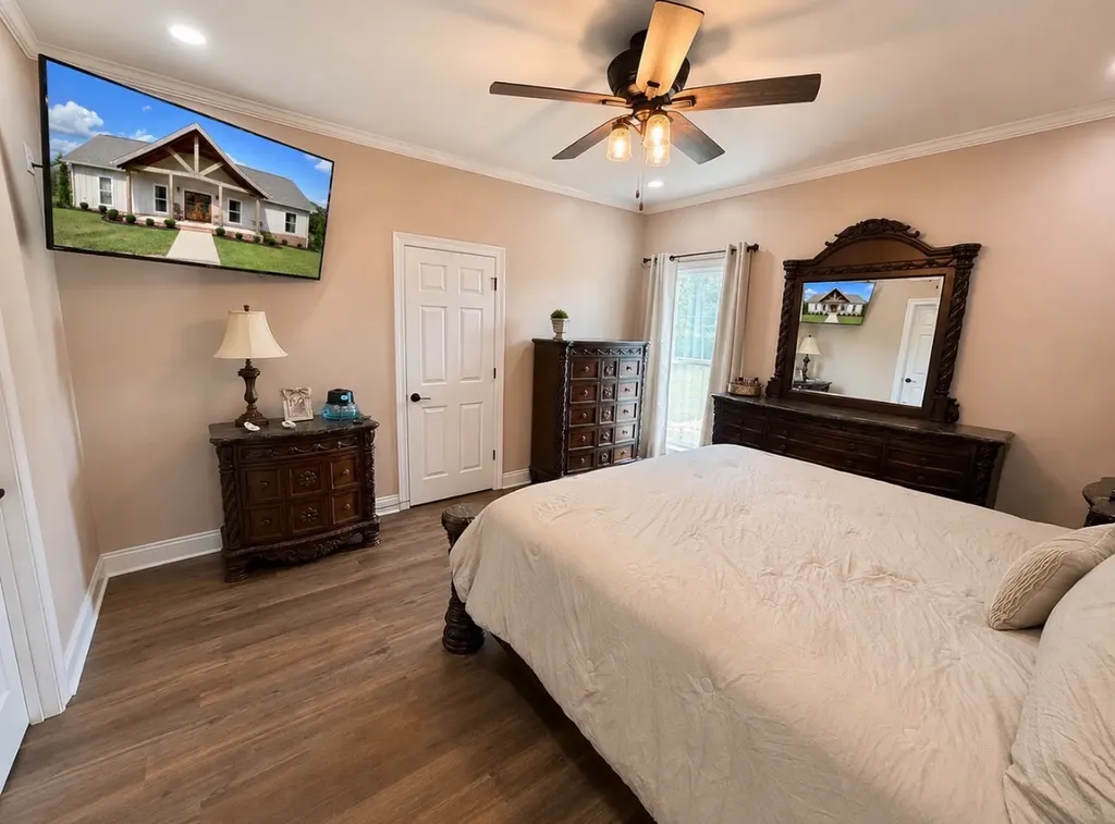 2248 Walker Springs Road Jackson AL 36545
