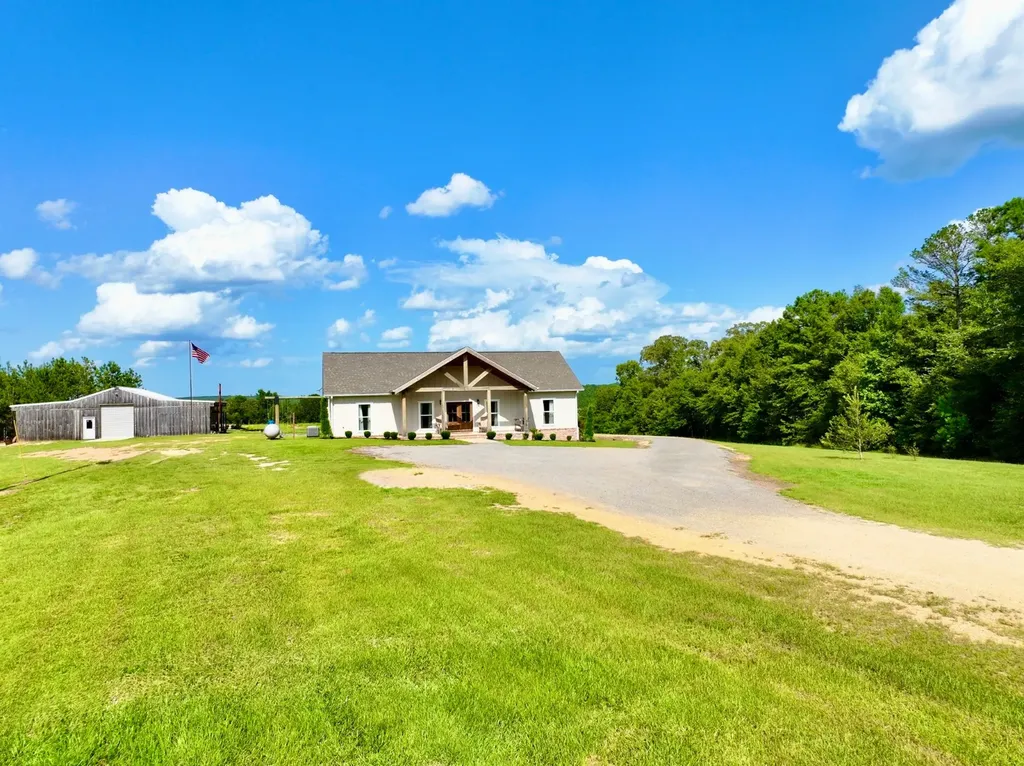 2248 Walker Springs Road Jackson AL 36545