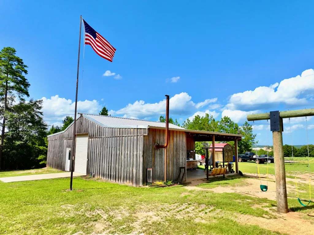 2248 Walker Springs Road Jackson AL 36545