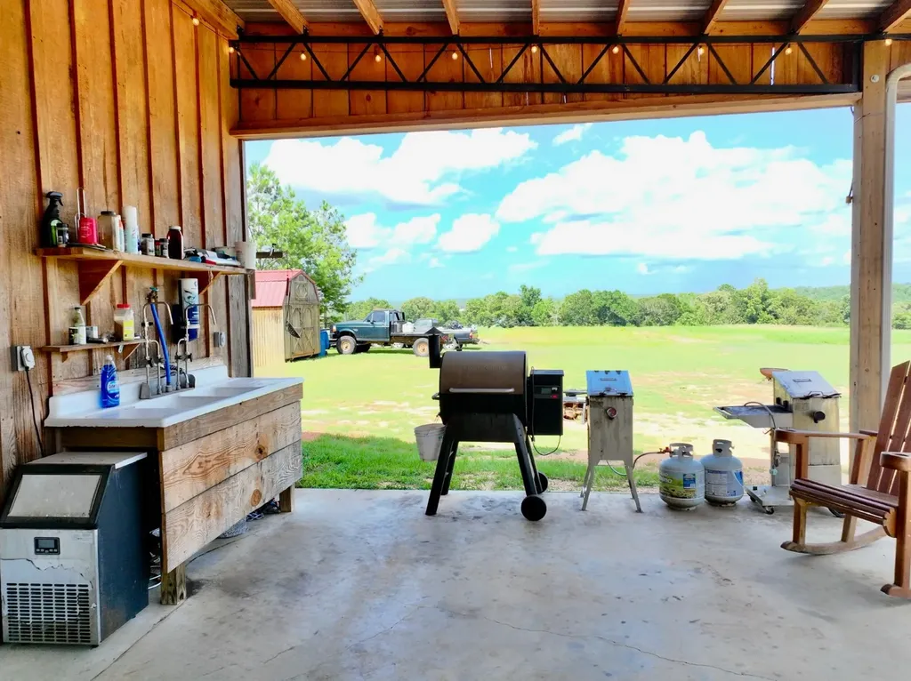2248 Walker Springs Road Jackson AL 36545