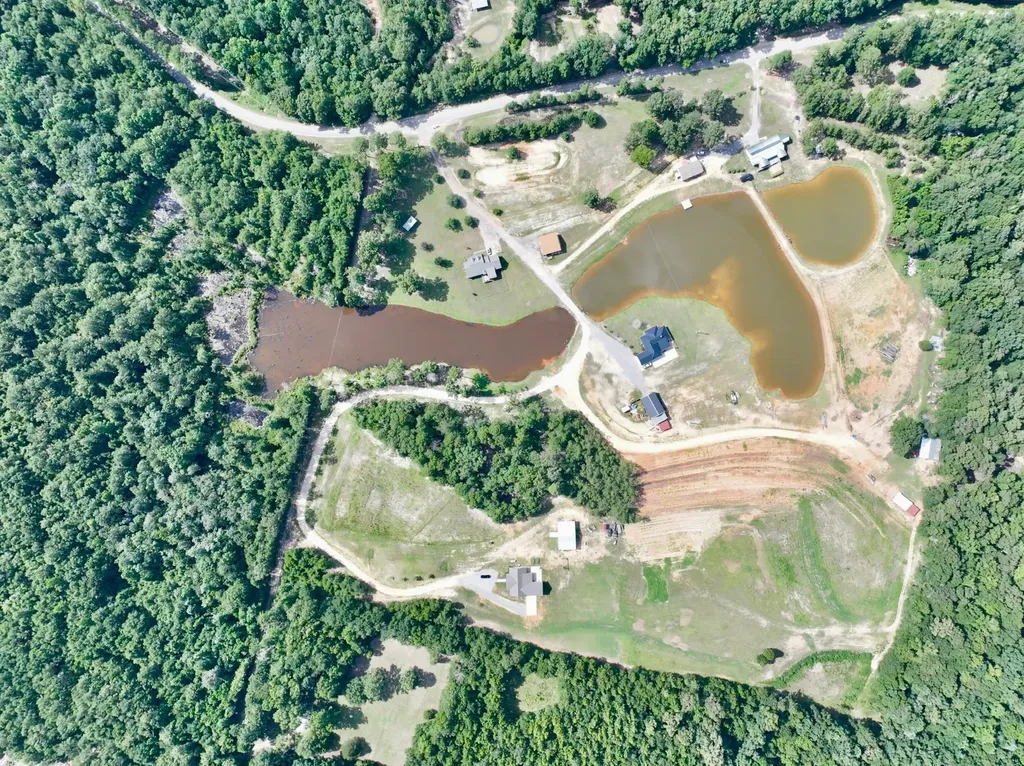 2248 Walker Springs Road Jackson AL 36545
