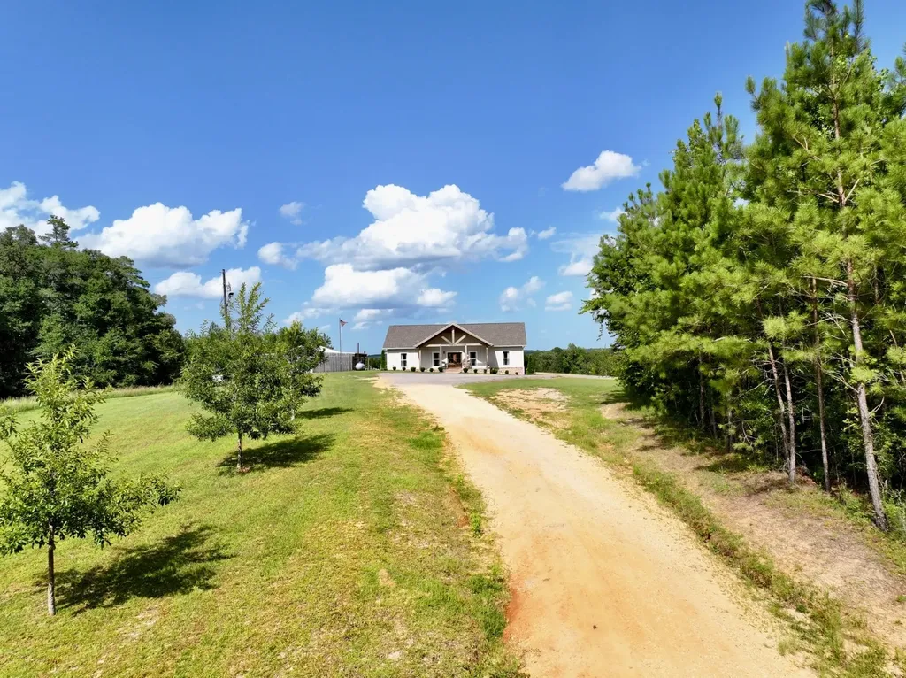 2248 Walker Springs Road Jackson AL 36545